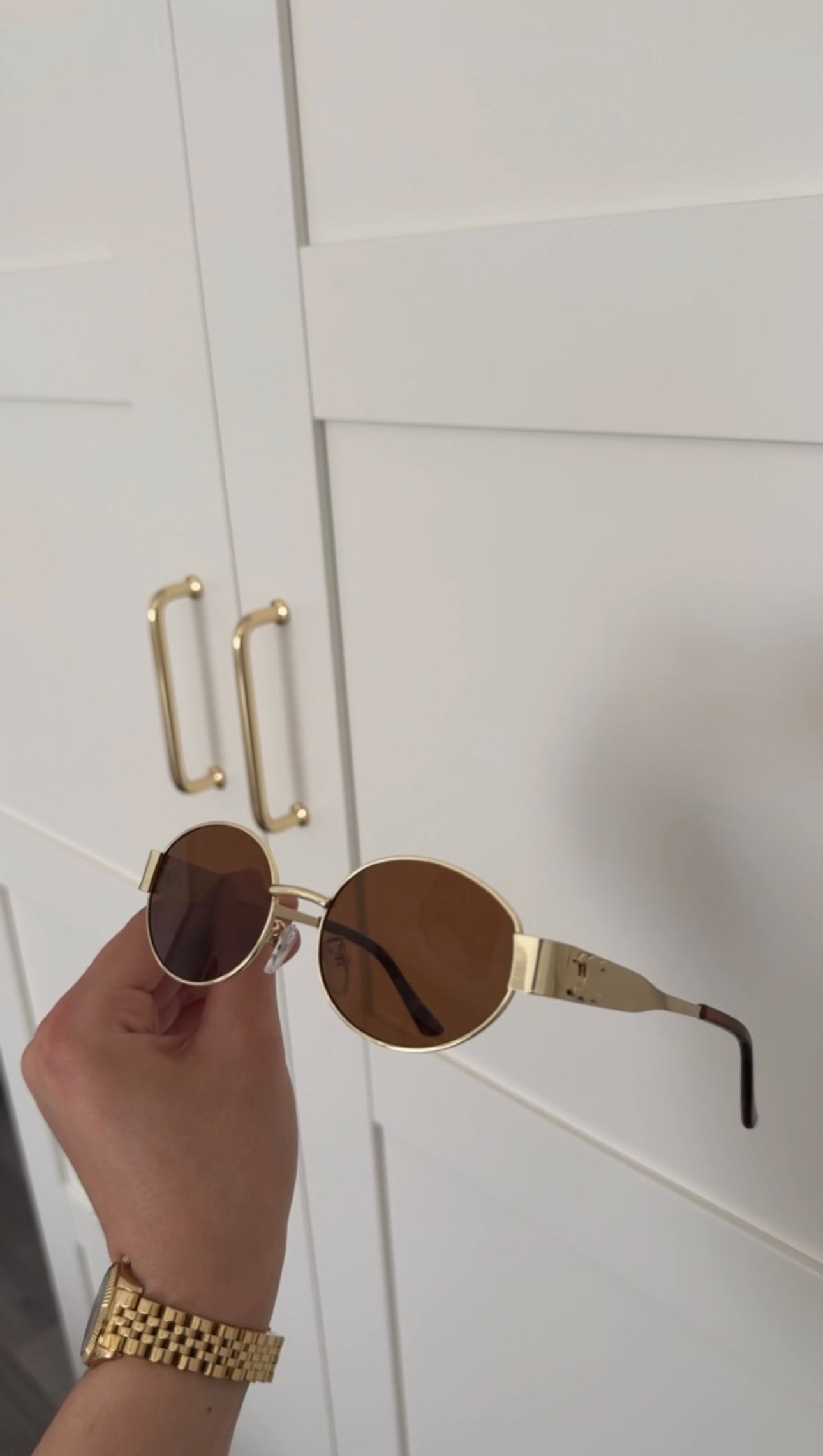 Lunette INSPI