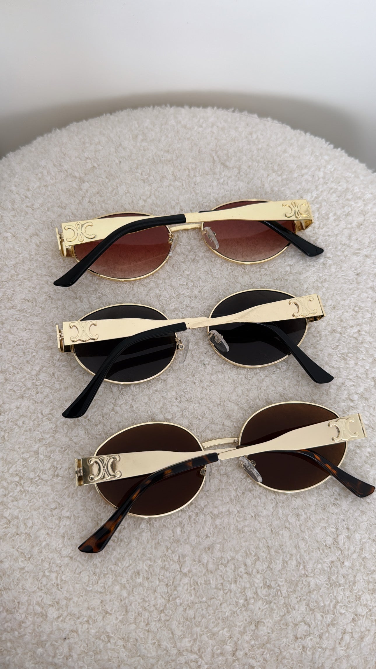 Lunette INSPI