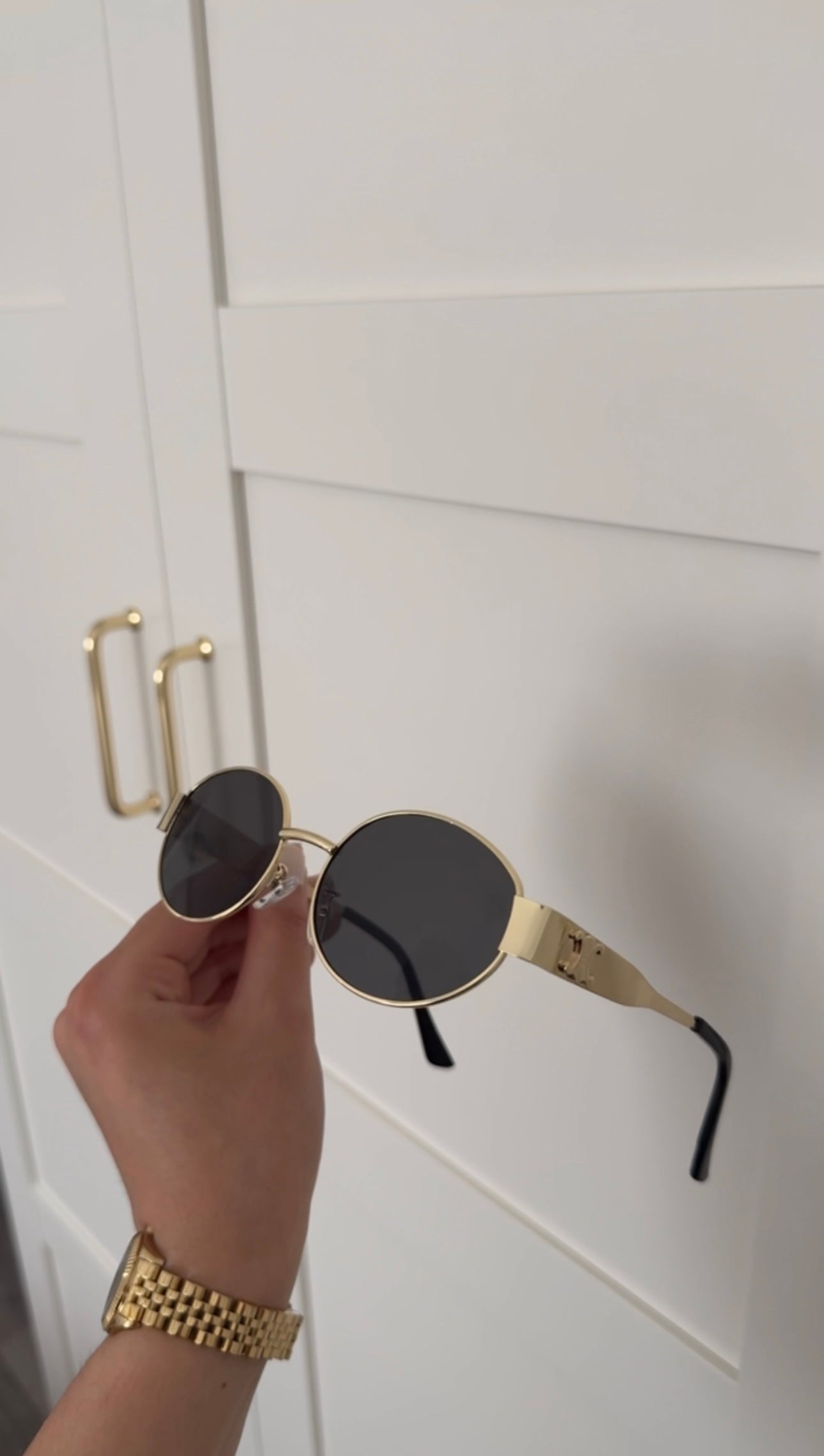Lunette INSPI
