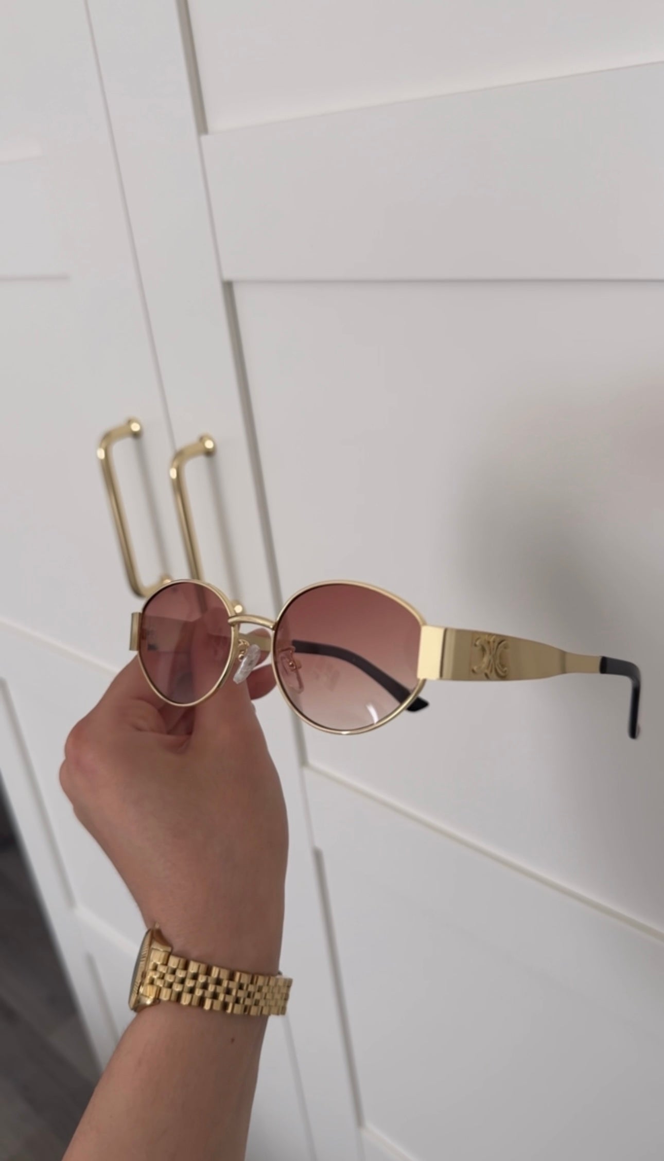 Lunette INSPI