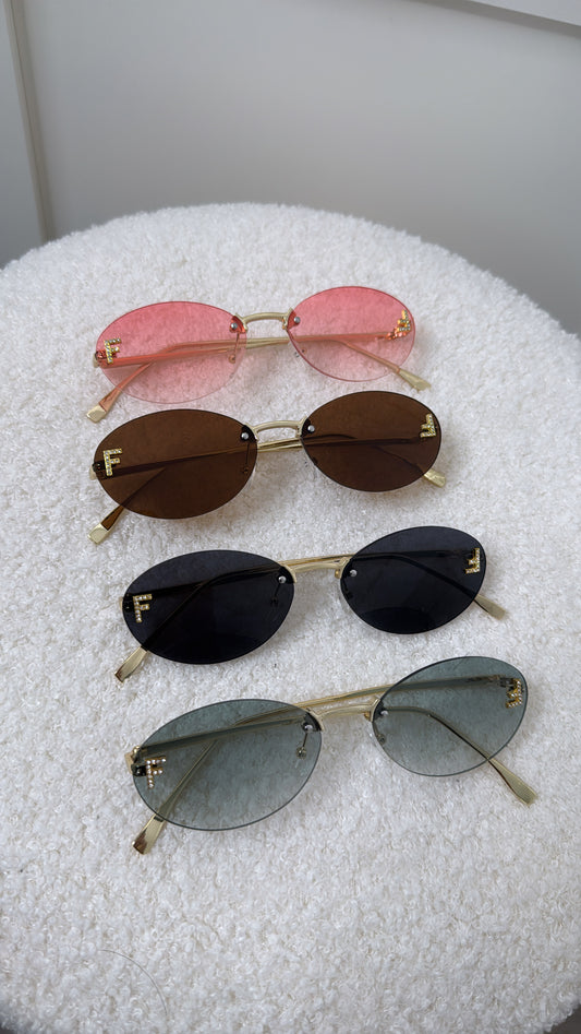Lunette INSPI F