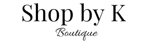 Shop by K Boutique